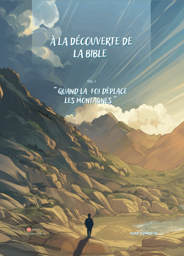 Quand la foi déplace les montagnes
