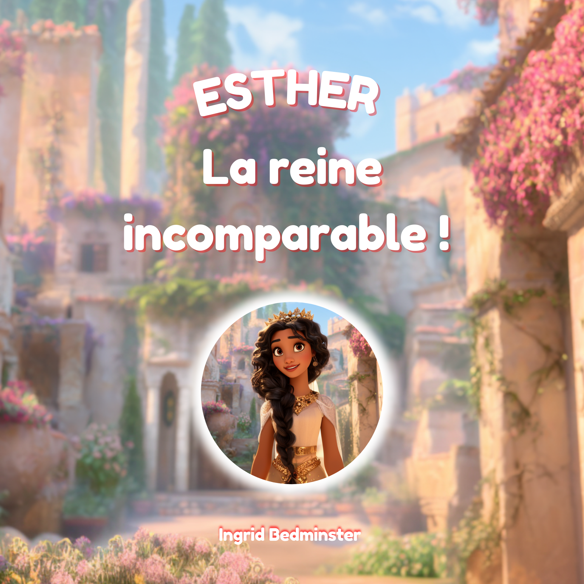 Esther, la reine incomparable