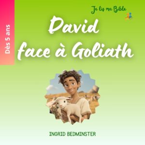 David face à Goliath